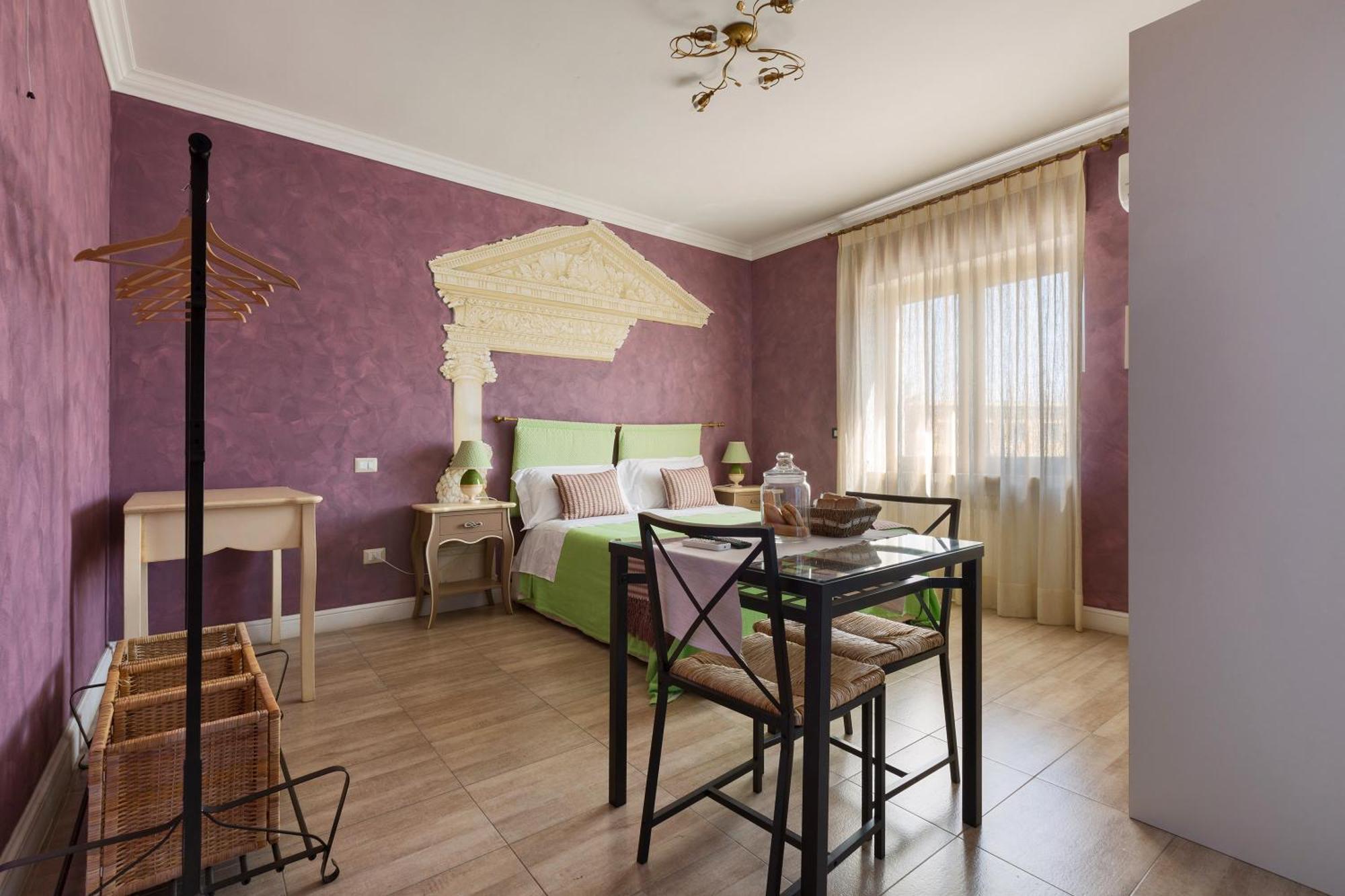 B&B Hestasja Exclusive Rooms & Apartments Nardo Room photo